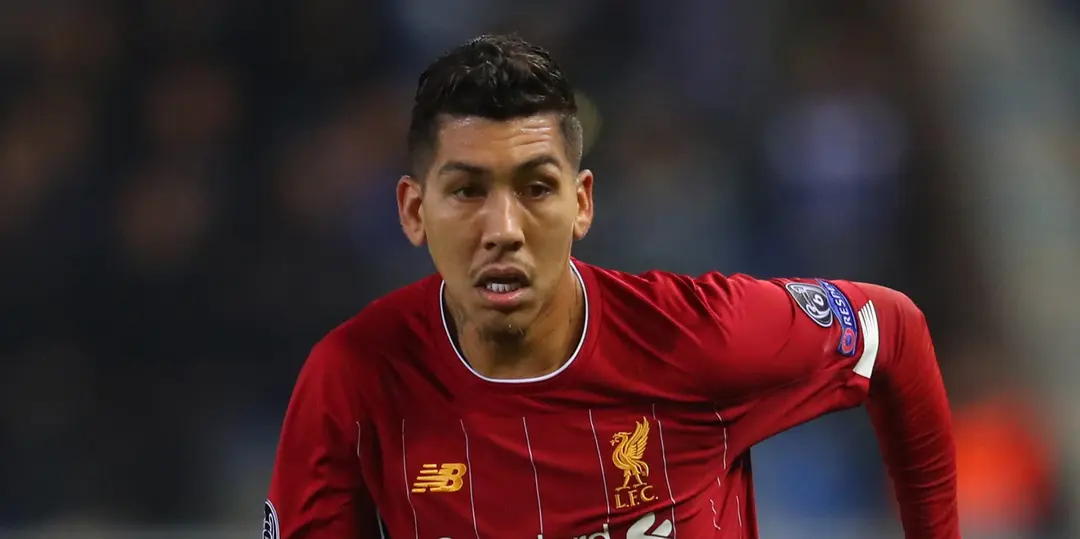 Van Persie hails brilliance of “unbelievable” Firmino