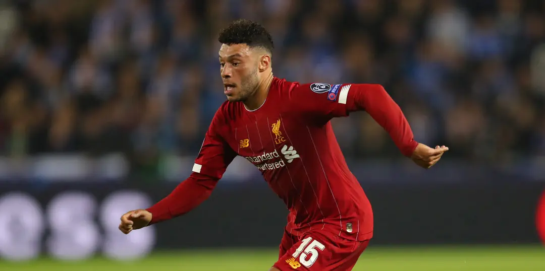 Oxlade-Chamberlain tipped to be a “big, big player” for Liverpool this season