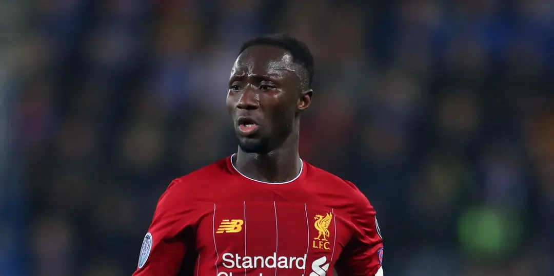 Liverpool fans are frustrated as Keita picks up yet another injury