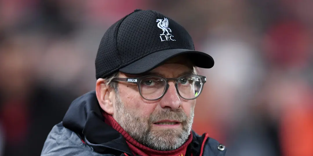 Liverpool fans react to daunting run of November and December fixtures