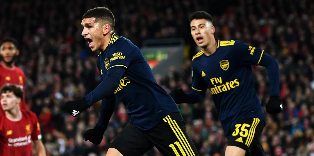 Liverpool fans mock Torreira after ill-timed social media post