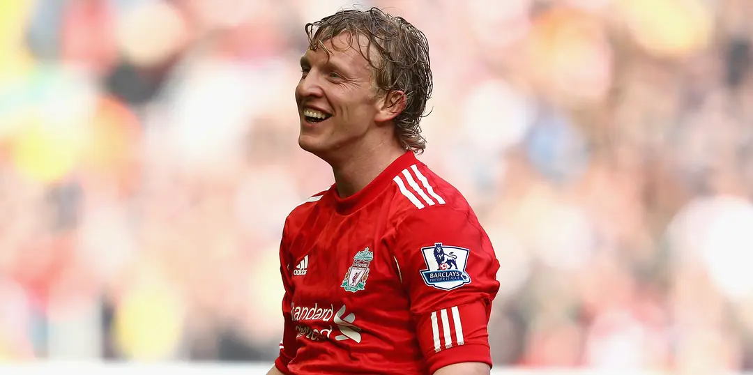 Kuyt part of group hoping to buy lower league club – an intriguing venture