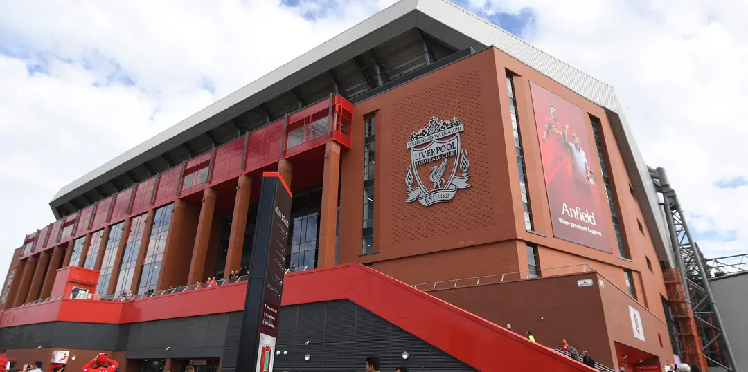 The surprising way Liverpool are earning over £6m a year