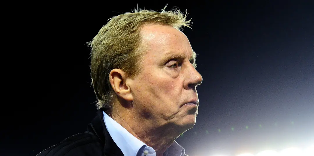 Harry Redknapp reveals why he wants Liverpool to win the Premier League