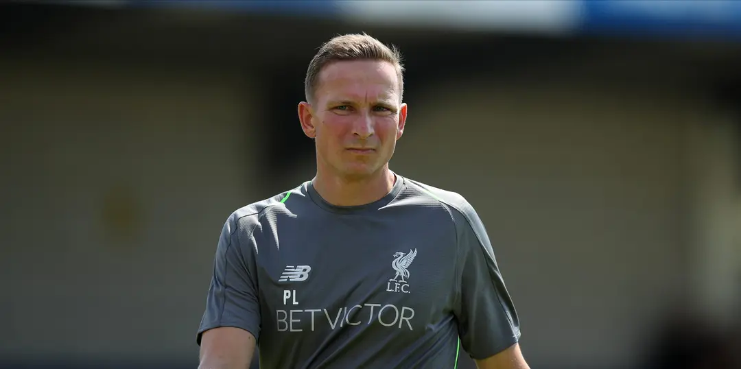 Lijnders describes Matos as Liverpool’s “signing of the season”
