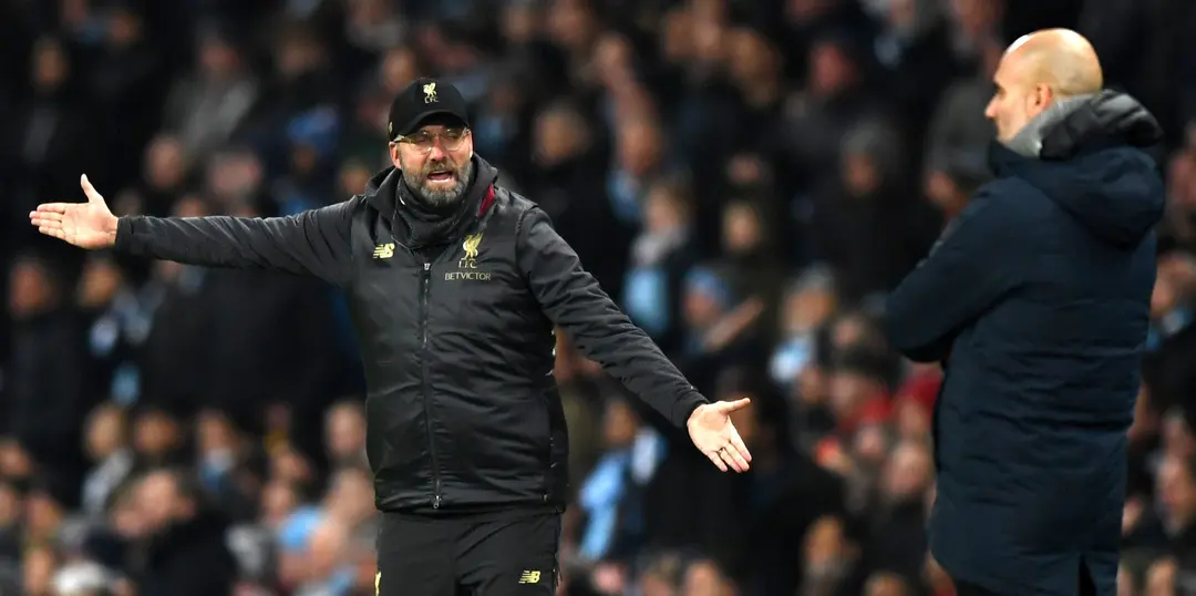 Liverpool fans mock Manchester City as video goes viral
