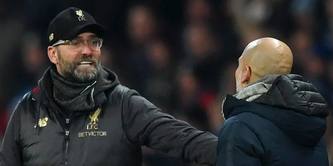 Man City sent scouts to watch rumoured Liverpool target Daramy