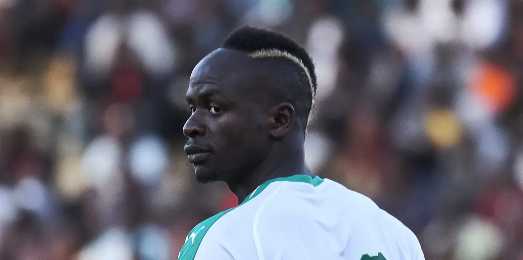 Liverpool fans are in awe of Mane after latest piece of skill