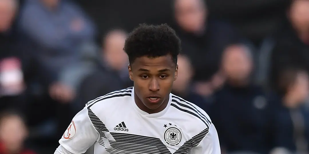 Liverpool and Arsenal in the race to sign Adeyemi