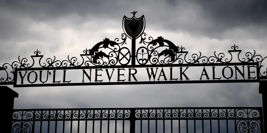 Tributes pour in as Liverpool legend Johnny Wheeler passes away
