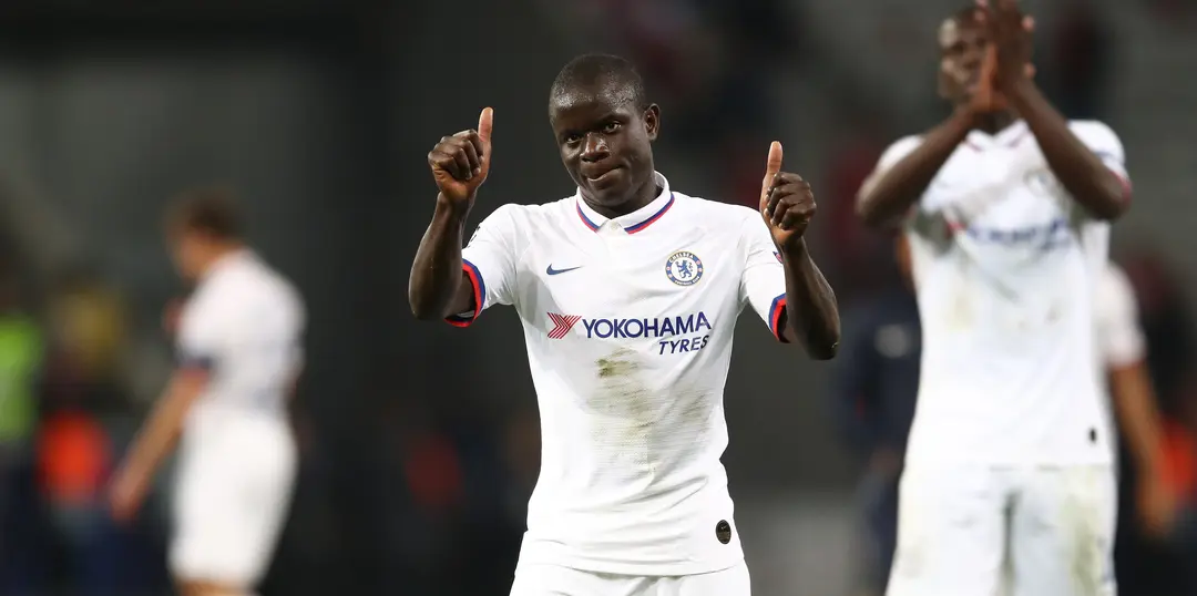 “Don’t need him” – fans react after McAteer urges Reds to sign Kante