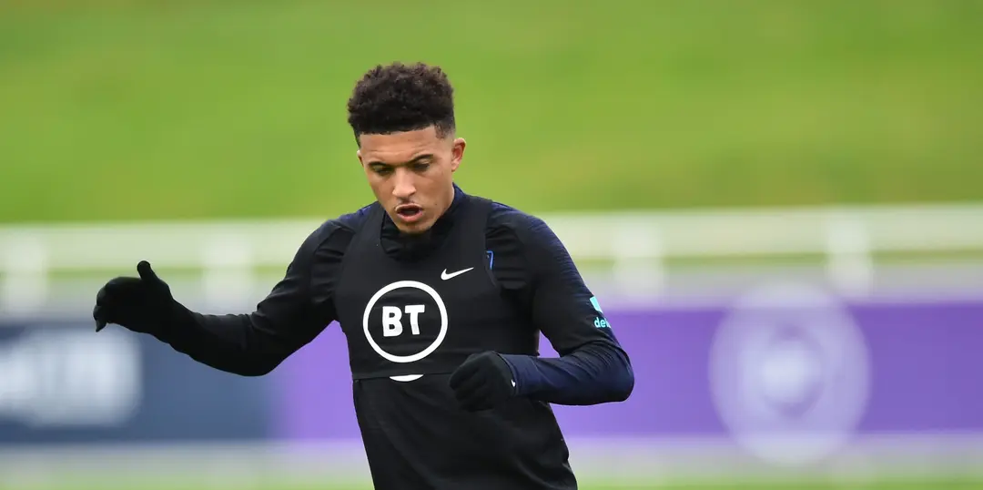 Sancho keen to return to England amid Liverpool interest