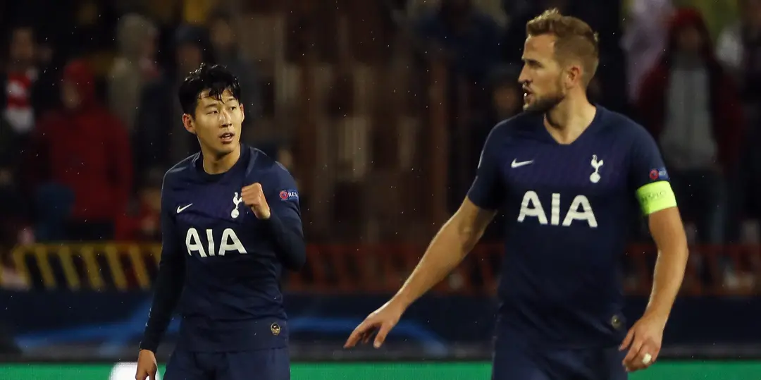 Nicol urges Liverpool to sign Tottenham duo Son and Kane