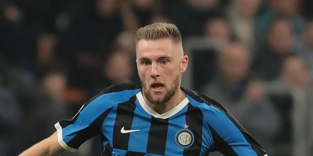 Real Madrid favourites to sign rumoured Liverpool target Skriniar