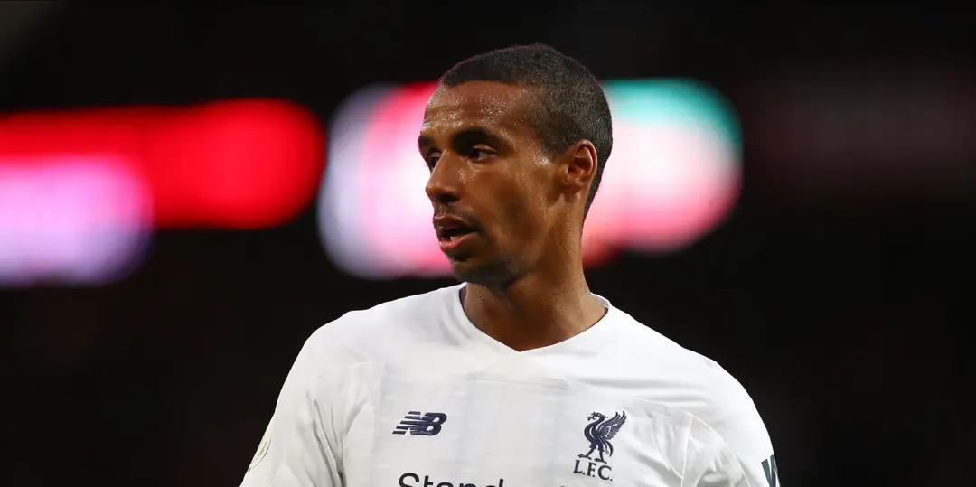 Matip and Shaqiri ruled out of Liverpool’s clash with Man City