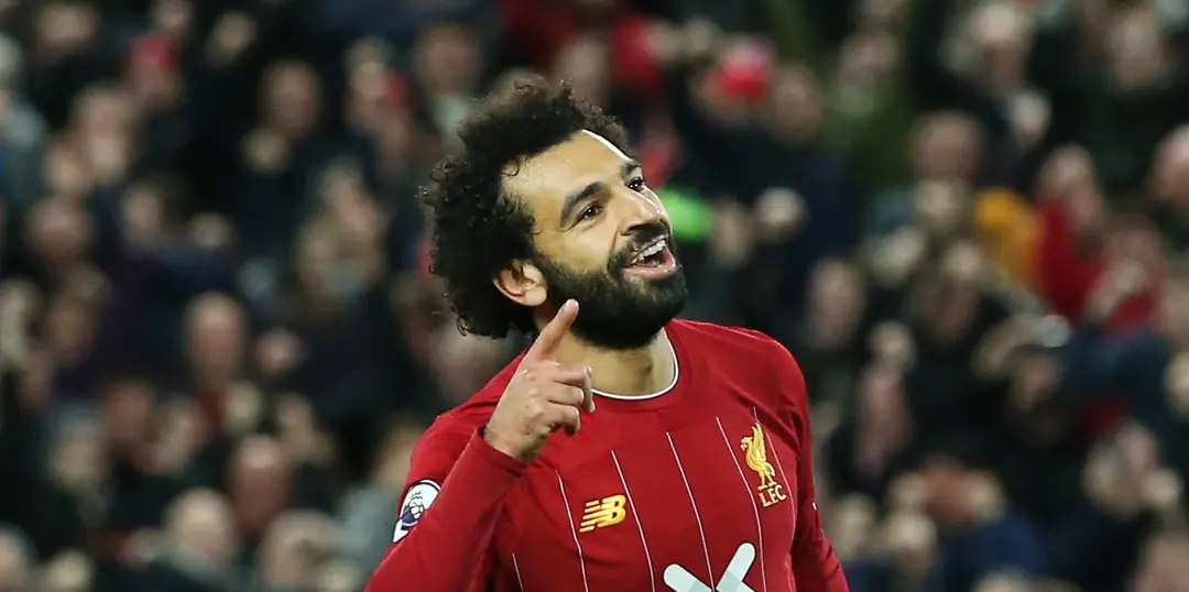 Nicol laughs off Juventus’ interest in Salah