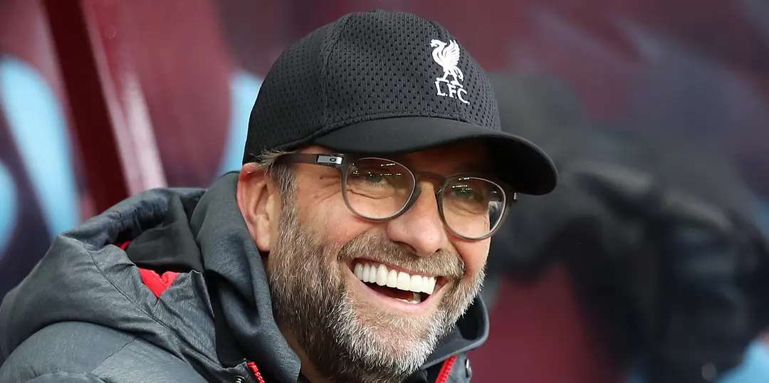 Klopp could be the new Shankly, admits Barton