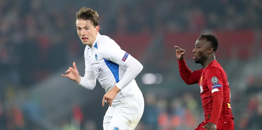 Napoli can’t compete with Liverpool to sign Berge, claims journalist