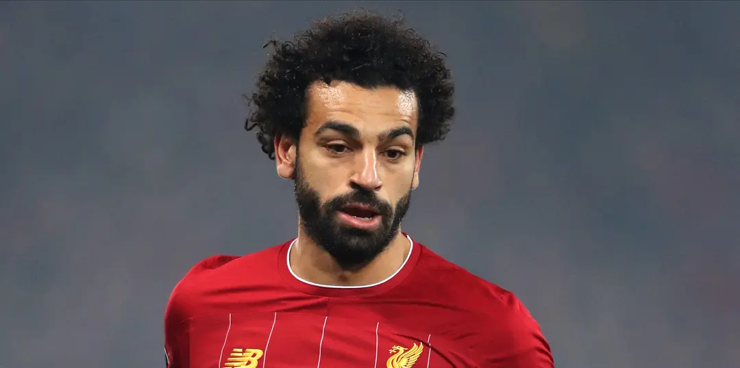 “I don’t care” – Salah hits back at Thompson over criticism