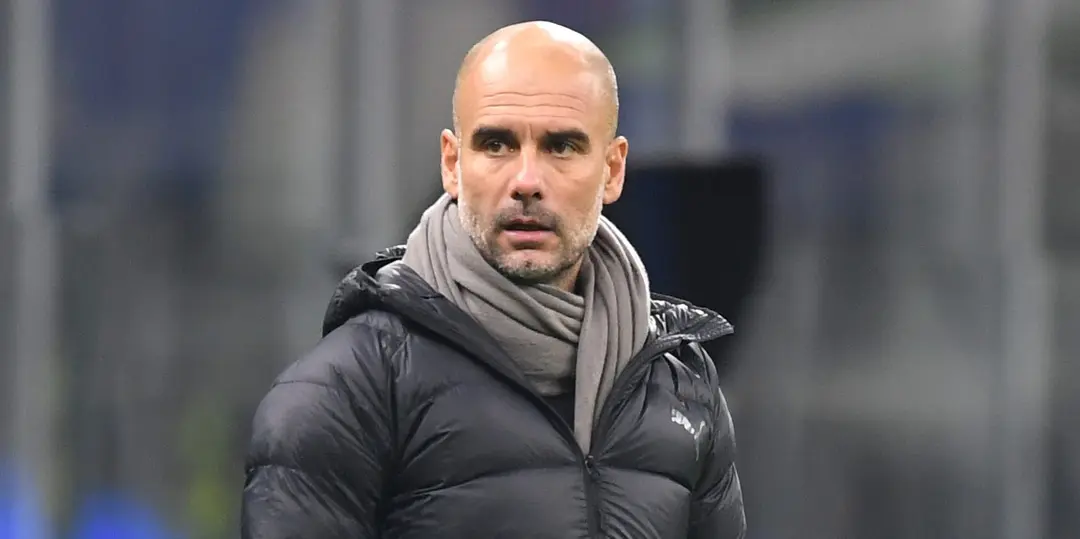 “Absolutely rattled” – Liverpool fans react as Guardiola snaps at journalist during press conference