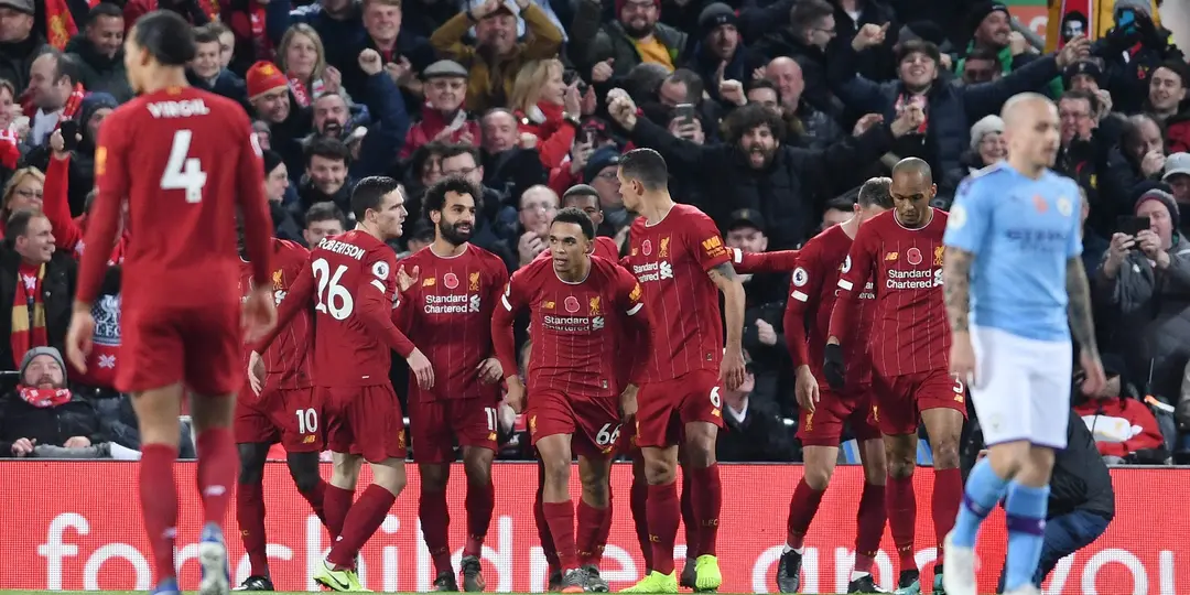 Liverpool have “major concerns” over Mohamed Salah’s ankle