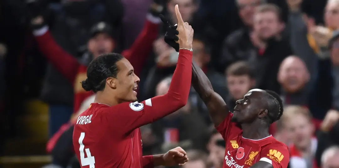 Liverpool fans vote on the Reds’ Player of the Decade