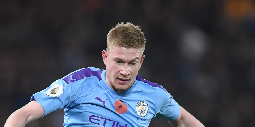 Liverpool fans are excited after De Bruyne’s comments about Klopp