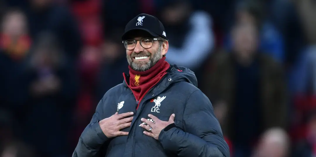 Liverpool fans love that supporters are obsessing over conspiracy theories