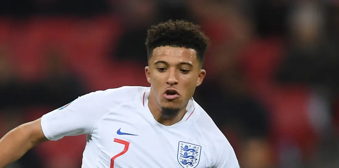 Klopp has the ‘best contacts’ in order to sign Sancho