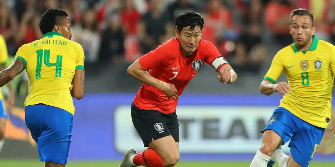 Liverpool supporters believe #Son2020 could be on the cards