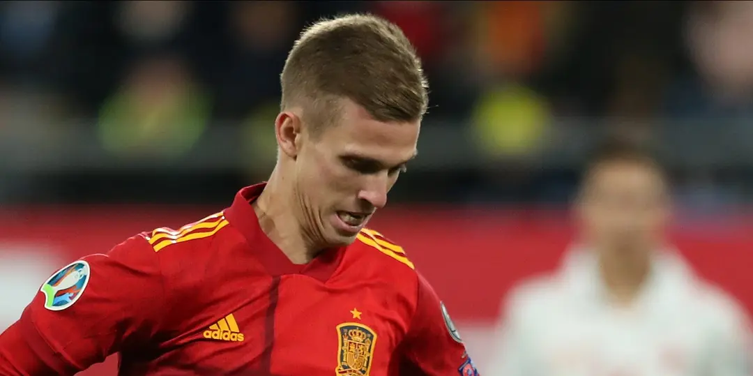 Liverpool scouts rumoured to have watched Olmo