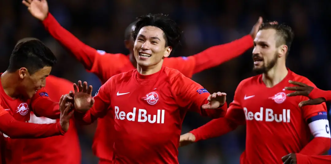 Minamino could make Liverpool debut against Everton