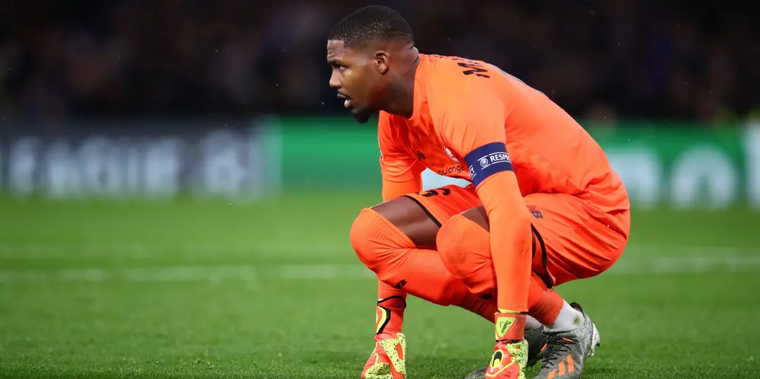 Lille goalkeeper Maignan reveals his desire to play for Liverpool