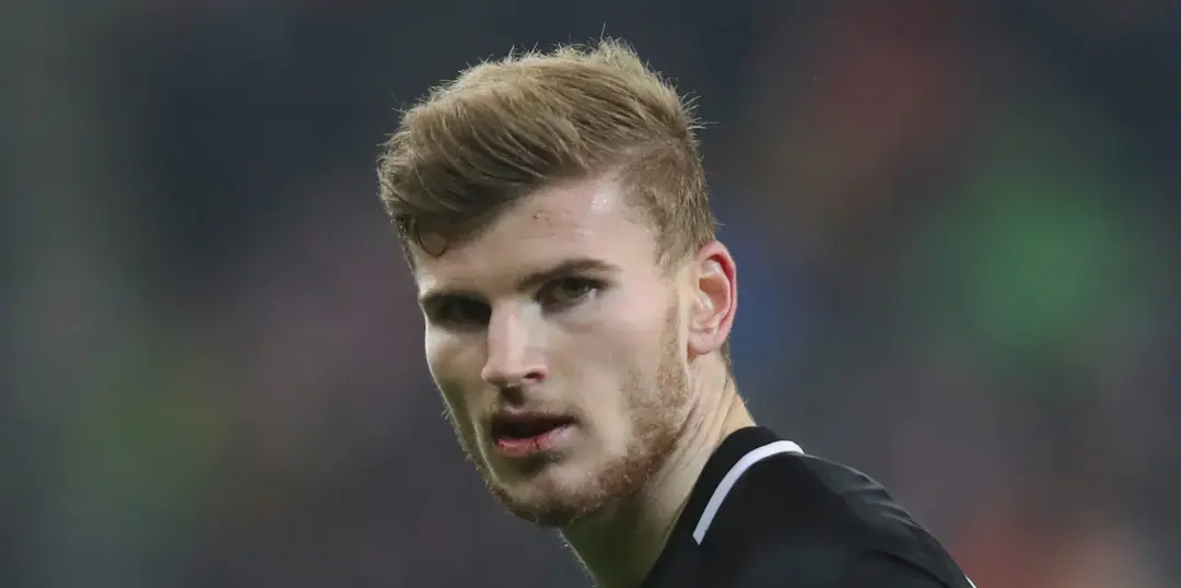 Liverpool could agree Werner deal before the summer, claims transfer expert