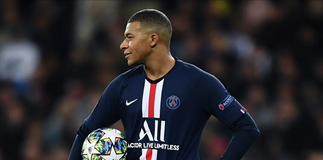 Reliable journalist tips Mbappe to join Real Madrid over Liverpool