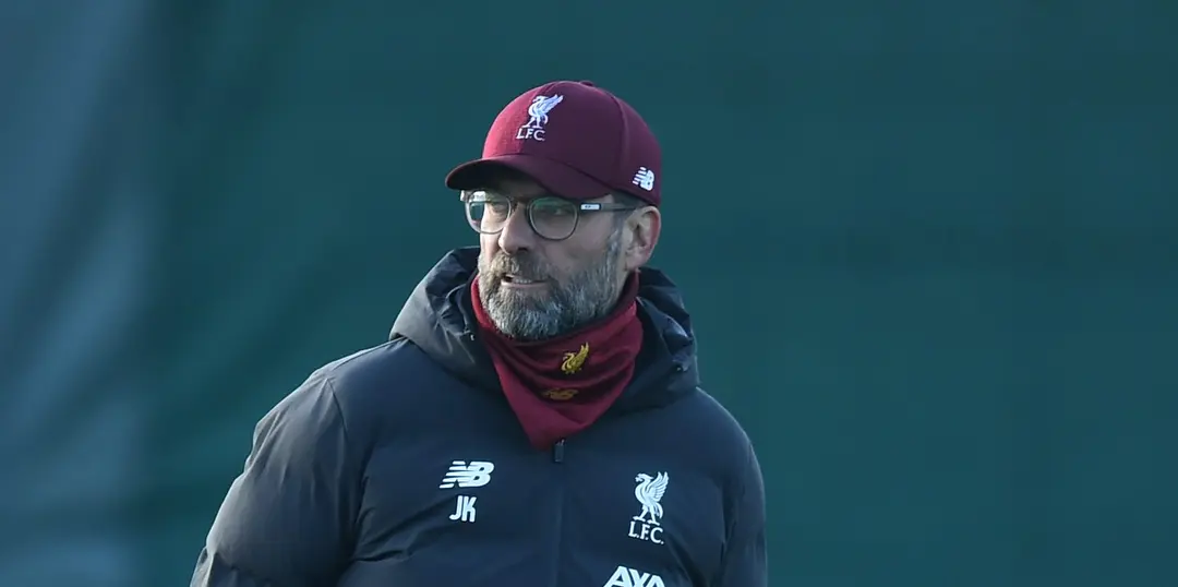 Partridge and Massey set to leave Liverpool’s backroom staff in March