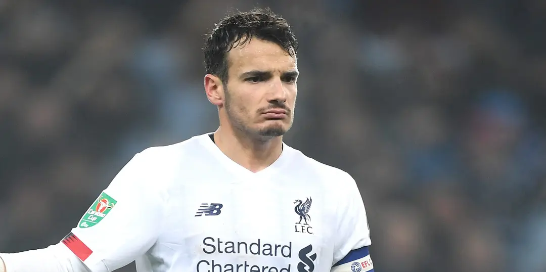 Charlton eye up January loan move for Chirivella