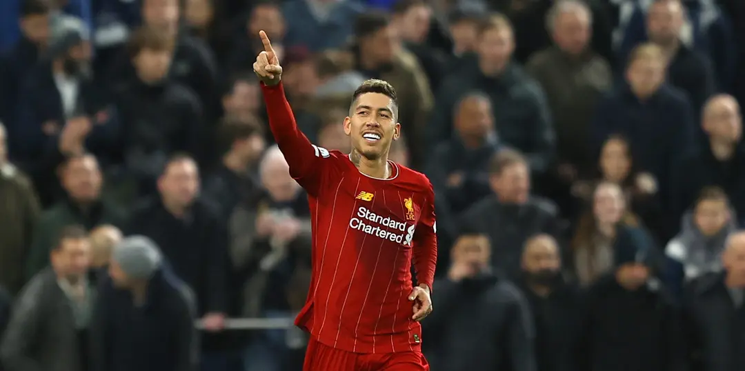 I didn’t think Firmino was good enough for Liverpool, admits Hyypia