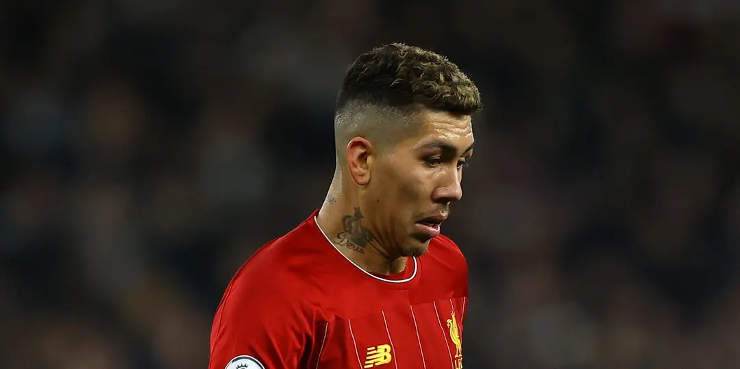 Mignolet makes bizarre claim about Firmino’s finishing
