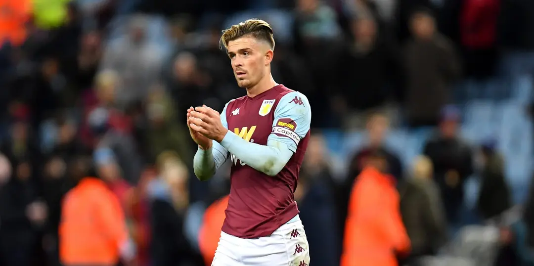 Liverpool have ‘no interest’ in signing Grealish