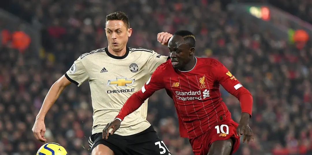 Klopp confirms Mane will miss Liverpool’s trip to West Ham