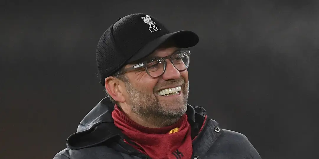 Liverpool fans love incredible statistic comparing Reds with Man United