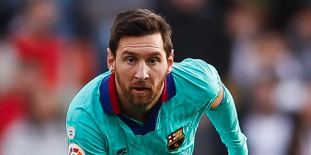 Agent makes bold claim that Liverpool could be a future option for Messi