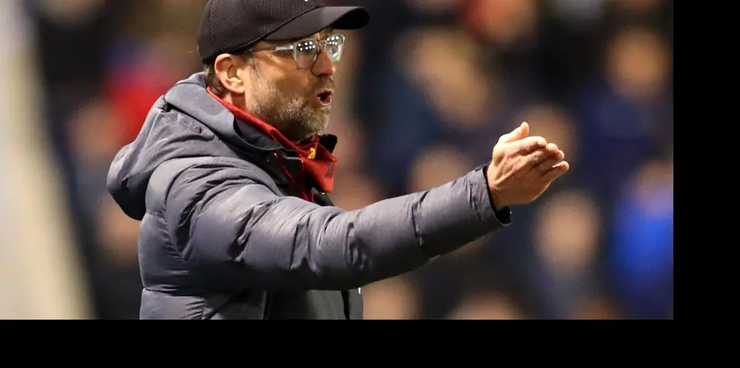 Date and time for Liverpool’s FA Cup replay with Shrewsbury confirmed