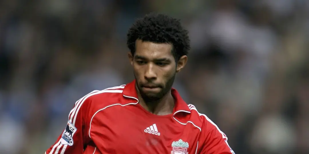Sky Sports remove ex-Liverpool player Pennant during show