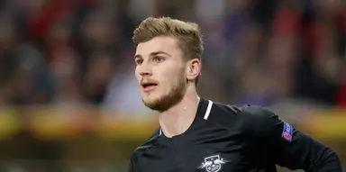 Liverpool still favourites to sign Werner