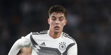 Bayer Leverkusen sporting director hints at Havertz exit this summer