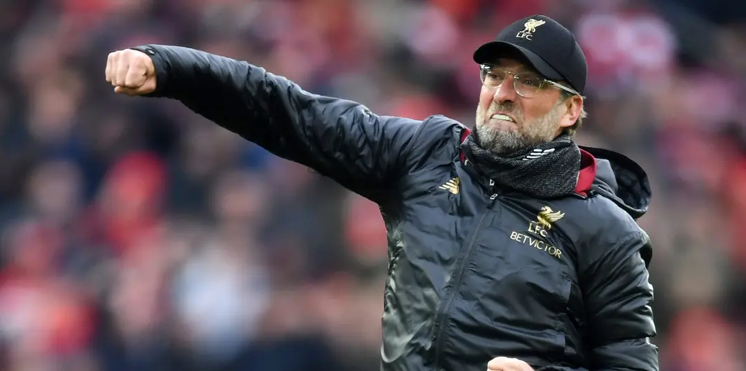 True or False QUIZ: Liverpool’s amazing undefeated home record