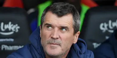 Reds fans are shocked by Keane’s combined Liverpool-Man United XI