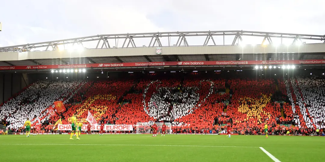 TRUE OR FALSE QUIZ: Liverpool’s season so far